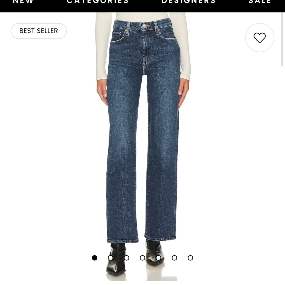 Agolde Jeans